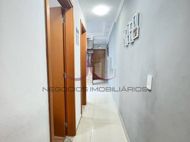 Apartamento sem condomínio para Venda em Santo André - 4