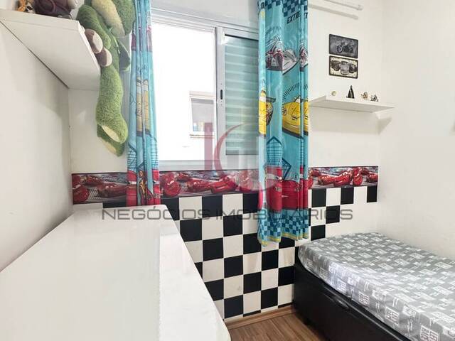 Apartamento sem condomínio para Venda em Santo André - 5