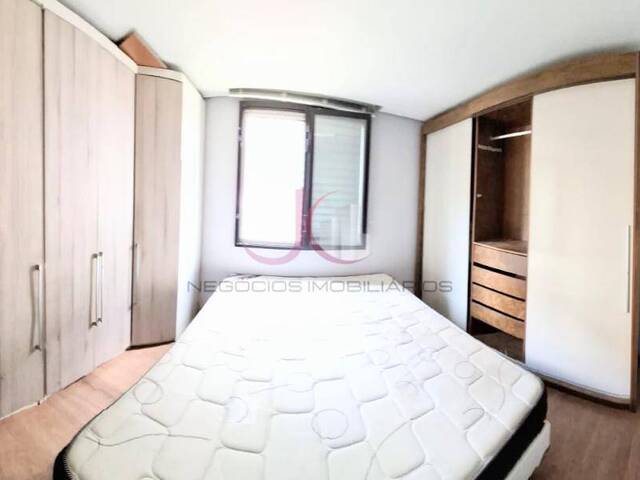 #6843 - Apartamento Padrão para Venda em Mauá - SP - 2