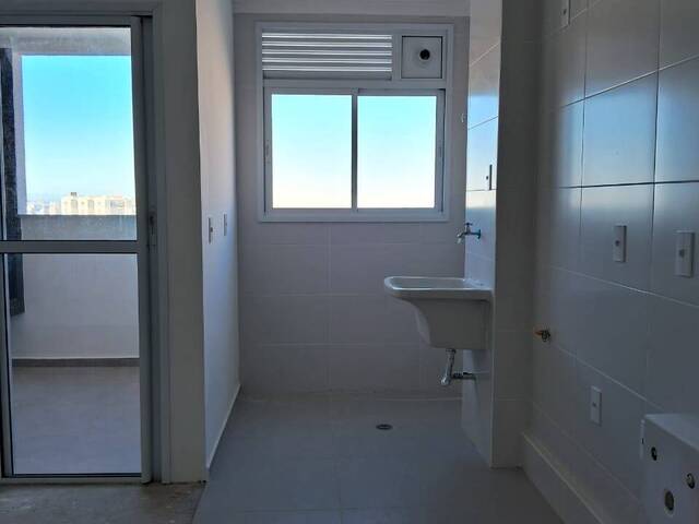 Apartamento Padrão para Venda em Santo André - 4
