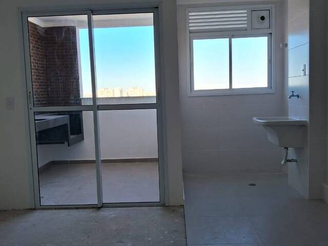 #6846 - Apartamento Padrão para Venda em Santo André - SP