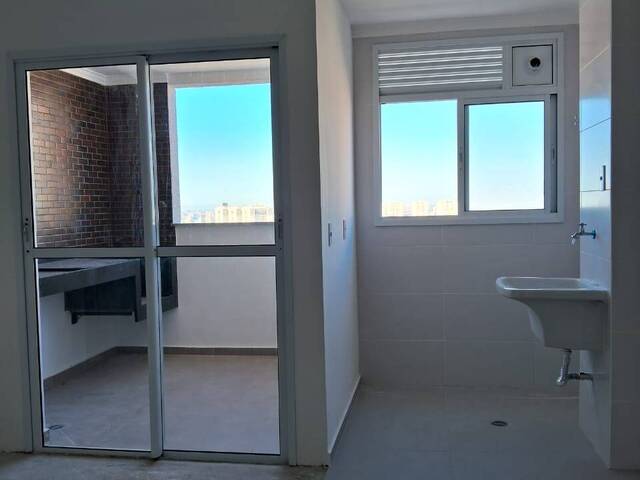 #6846 - Apartamento Padrão para Venda em Santo André - SP