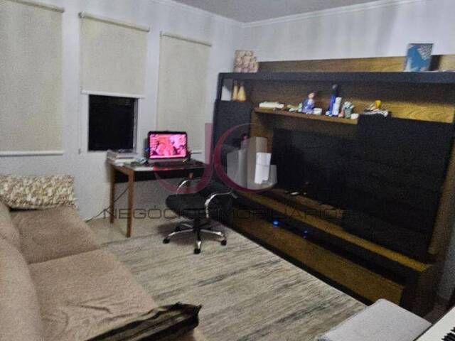 Sobrado para Venda em Santo André - 4