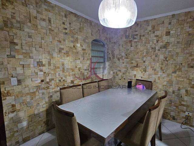 #6848 - Sobrado para Venda em Santo André - SP