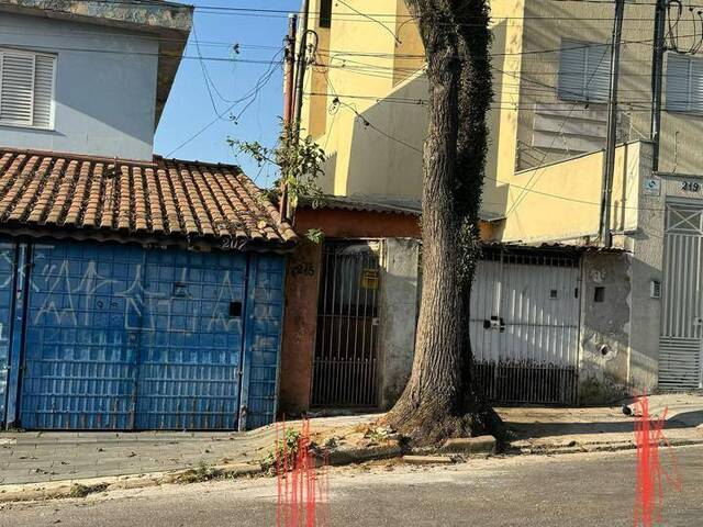 #6861 - Área para Venda em Santo André - SP - 1