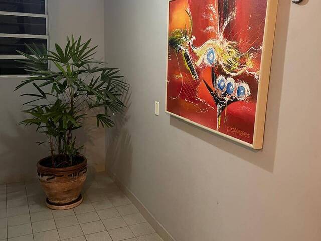 #6872 - Apartamento Padrão para Venda em Santo André - SP - 3