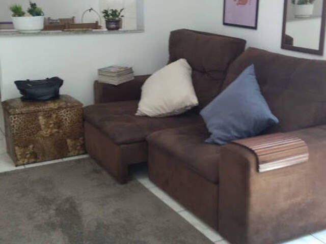 Apartamento sem condomínio para Venda em Santo André - 4