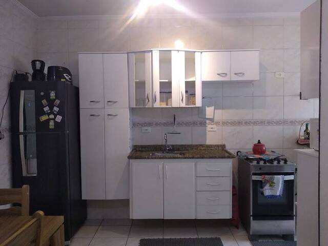 #6874 - Apartamento sem condomínio para Venda em Santo André - SP