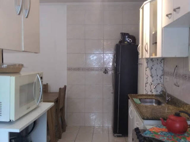 #6874 - Apartamento sem condomínio para Venda em Santo André - SP