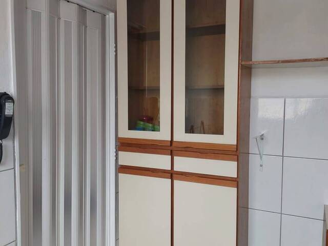#6875 - Apartamento Padrão para Venda em Santo André - SP - 2