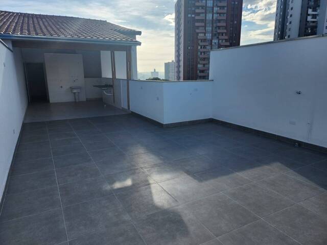 Cobertura para Venda em Santo André - 3