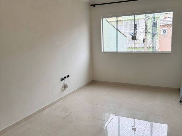 #6877 - Sobrado para Venda em Santo André - SP