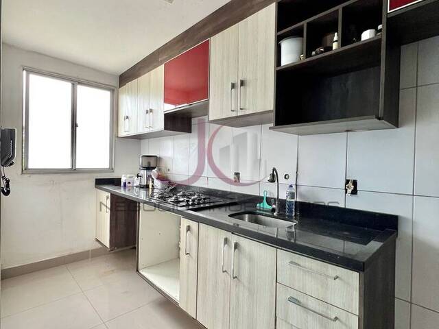 #6870 - Apartamento Padrão para Venda em Mauá - SP - 3
