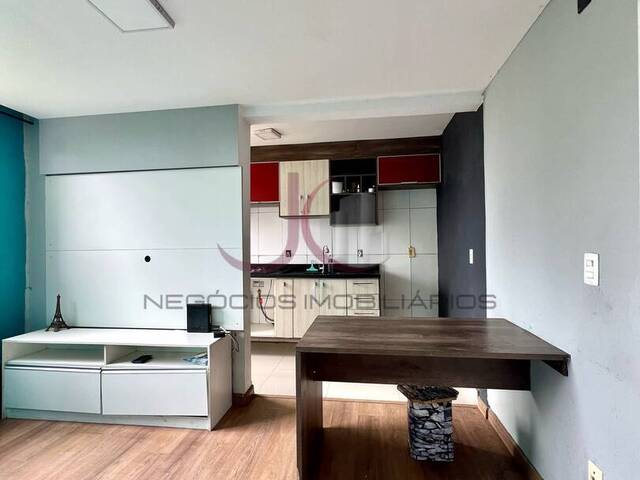 #6870 - Apartamento Padrão para Venda em Mauá - SP - 2