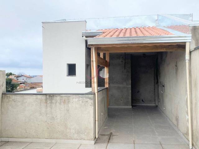 #6869 - Cobertura para Venda em Santo André - SP