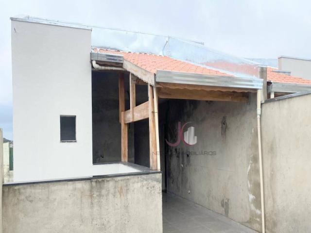 #6869 - Cobertura para Venda em Santo André - SP