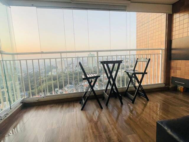Apartamento Padrão para Venda em Santo André - 5
