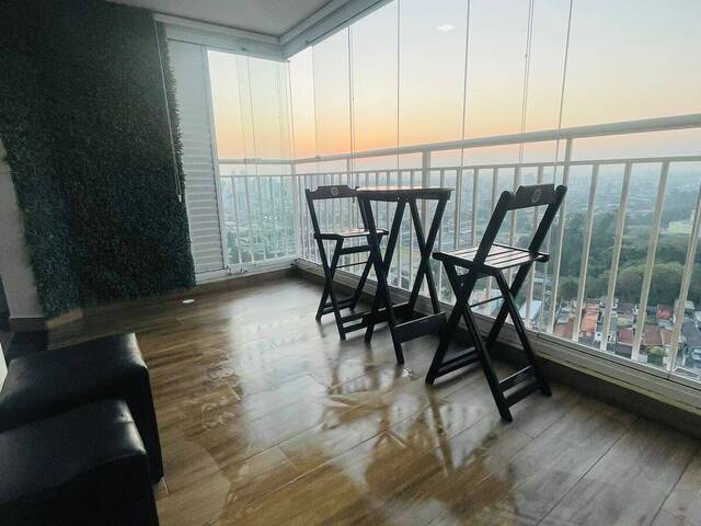 Apartamento Padrão para Venda em Santo André - 4