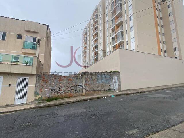 Terreno para Venda em Santo André - 5