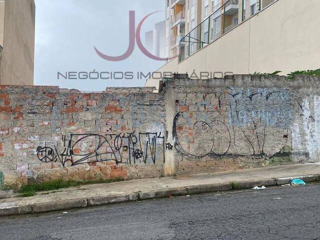 #6867 - Terreno para Venda em Santo André - SP - 2
