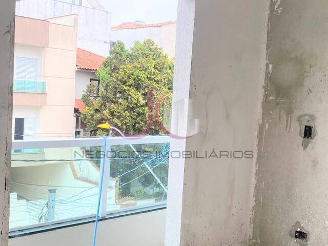 #6868 - Cobertura para Venda em Santo André - SP