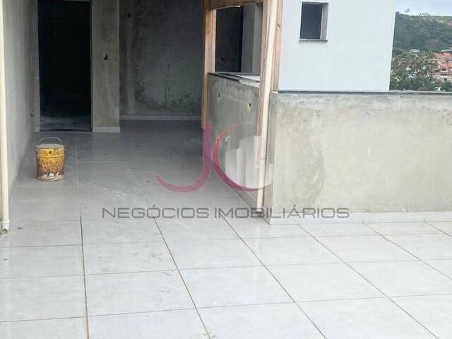 Cobertura para Venda em Santo André - 4