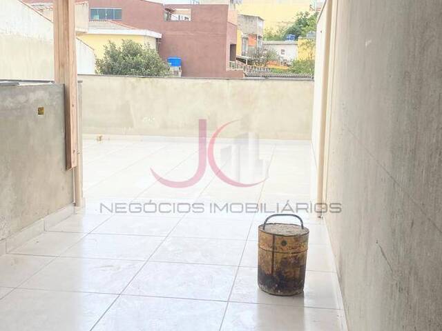 #6868 - Cobertura para Venda em Santo André - SP