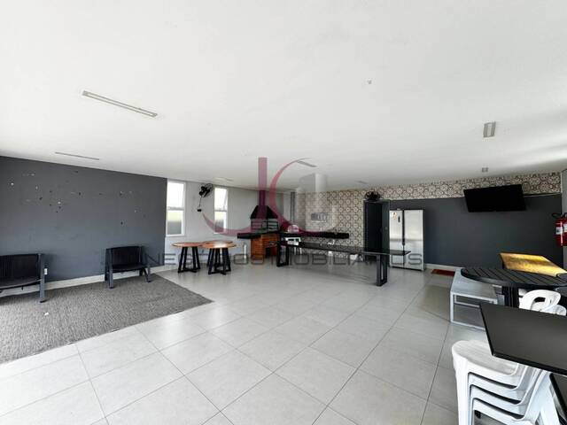 Apartamento Padrão para Venda em Santo André - 4