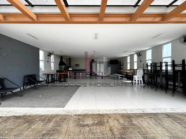 #6881 - Apartamento Padrão para Venda em Santo André - SP - 3