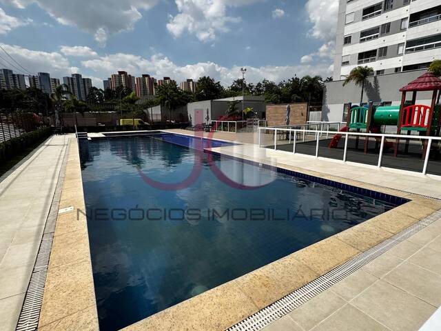 #6881 - Apartamento Padrão para Venda em Santo André - SP - 2