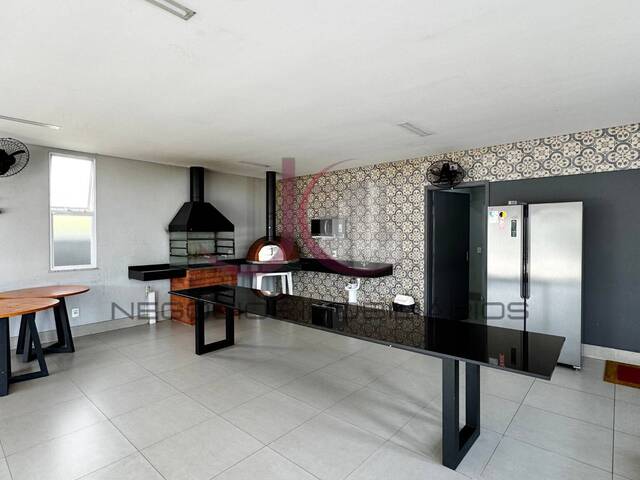 Apartamento Padrão para Venda em Santo André - 5