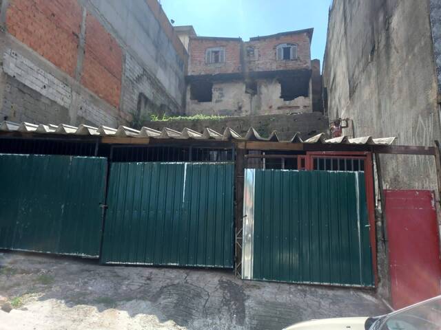 #3428 - Área para Venda em São Paulo - SP - 2