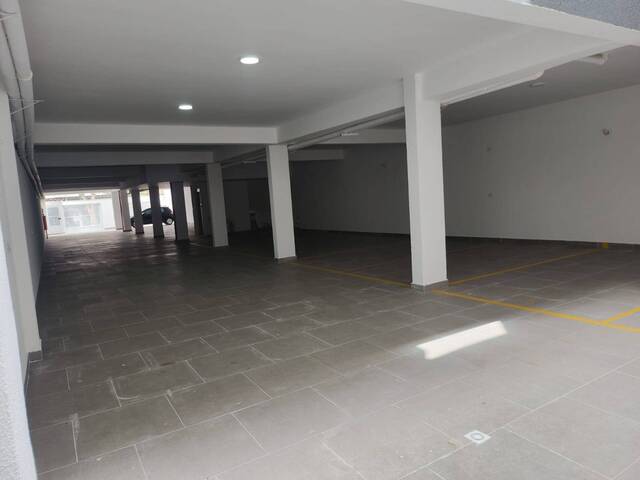 #6886 - Apartamento sem condomínio para Venda em Santo André - SP - 2