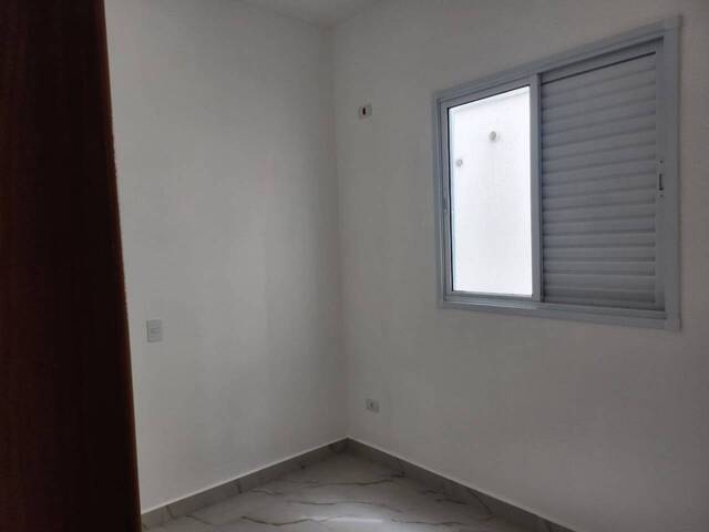 #6886 - Apartamento sem condomínio para Venda em Santo André - SP - 3