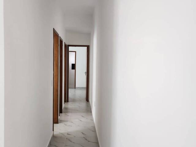 Apartamento sem condomínio para Venda em Santo André - 5