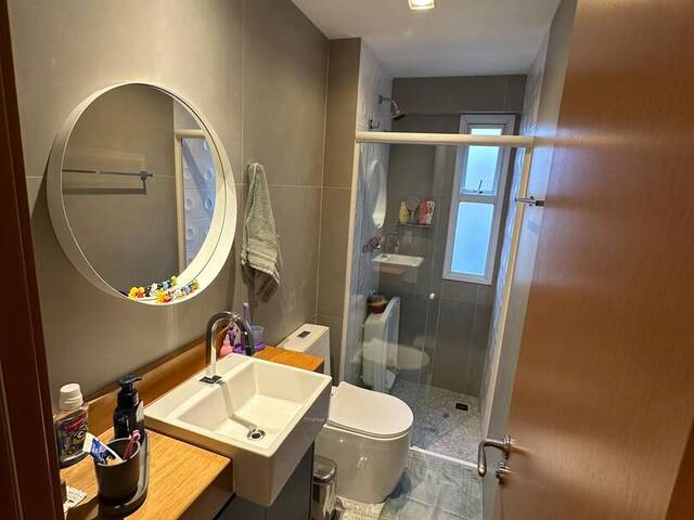 Apartamento Padrão para Venda em Santo André - 5