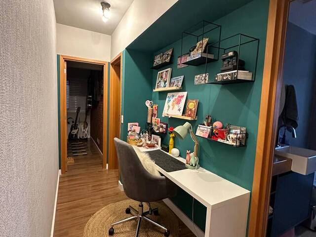 Apartamento Padrão para Venda em Santo André - 4