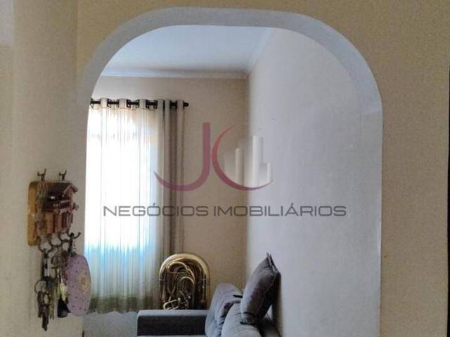 #6888 - Apartamento sem condomínio para Venda em Santo André - SP - 2