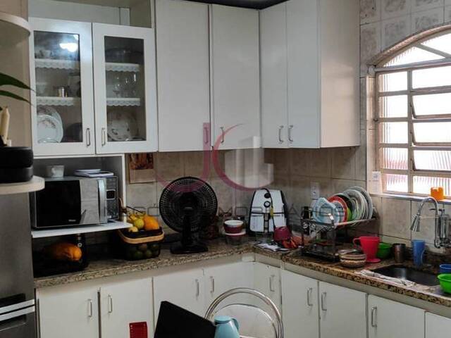 #6888 - Apartamento sem condomínio para Venda em Santo André - SP - 1