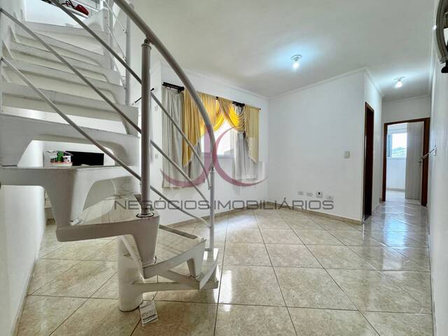 #6889 - Cobertura para Venda em Santo André - SP - 3