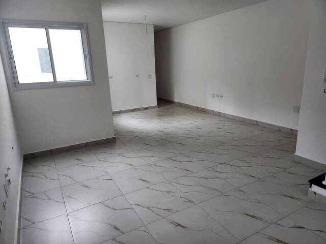 Cobertura para Venda em Santo André - 4