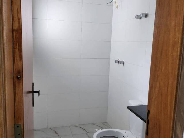 Cobertura para Venda em Santo André - 5