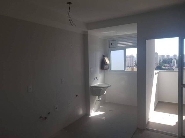 Apartamento Padrão para Venda em Santo André - 4