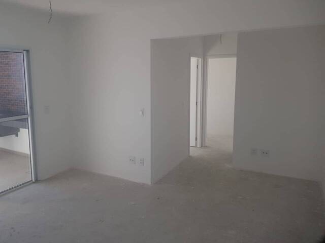 #6901 - Apartamento Padrão para Venda em Santo André - SP