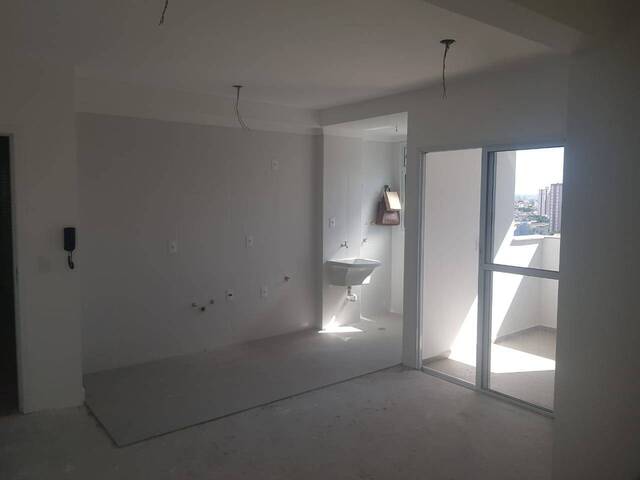 #6901 - Apartamento Padrão para Venda em Santo André - SP