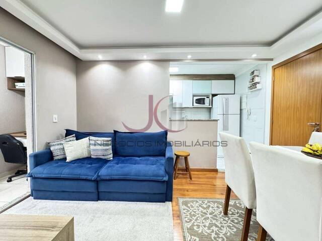 #6908 - Apartamento Padrão para Venda em Santo André - SP - 3