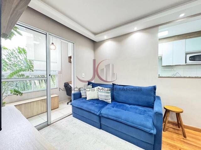 Apartamento Padrão para Venda em Santo André - 4