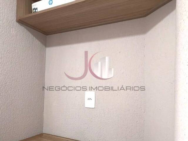 Apartamento Padrão para Venda em Santo André - 5