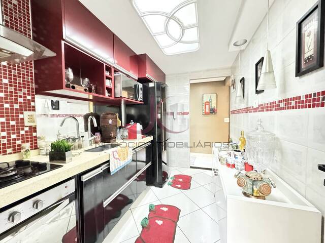 Apartamento Padrão para Venda em São Paulo - 4