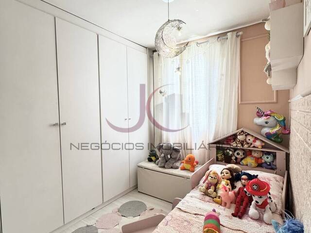 Apartamento Padrão para Venda em São Paulo - 5